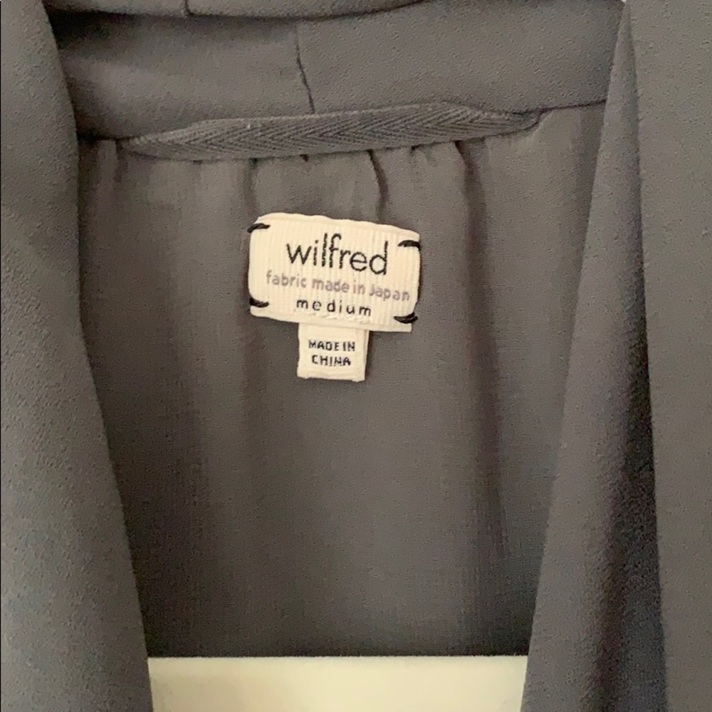 Aritzia Wilfred Sabine Dress - Picture 4 of 6